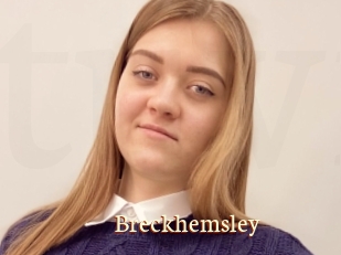 Breckhemsley