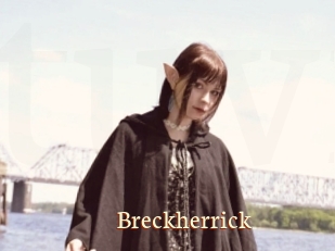 Breckherrick