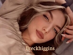 Breckhiggins