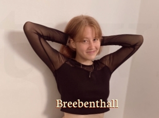 Breebenthall