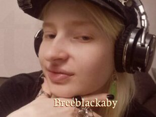 Breeblackaby