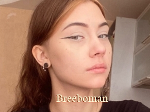 Breeboman