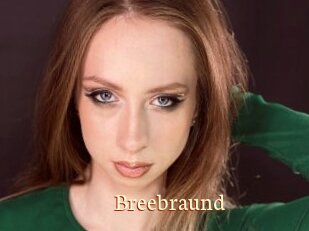 Breebraund