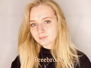 Breebroady