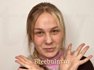 Breebulman