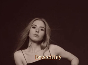 Breecilley