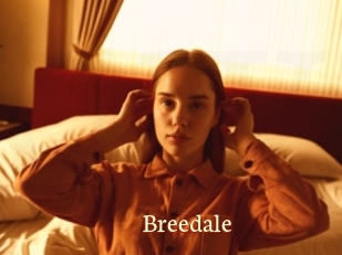 Breedale