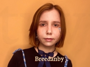 Breedanby