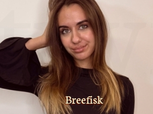 Breefisk