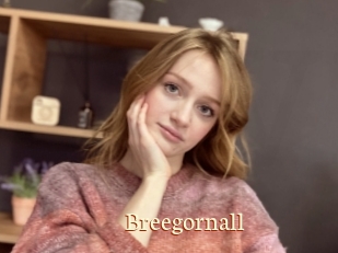 Breegornall