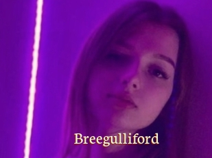 Breegulliford