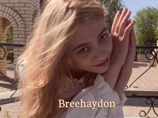 Breehaydon