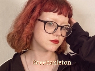 Breehazleton