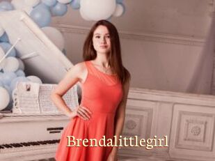 Brendalittlegirl