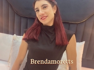 Brendamoretts