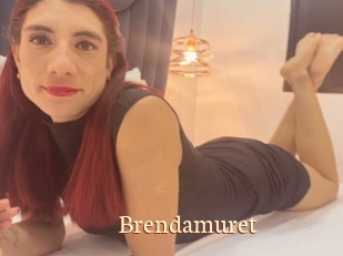 Brendamuret