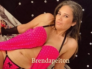 Brendapeiton