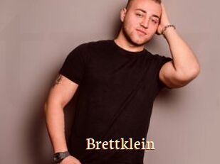 Brettklein