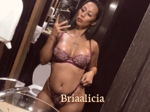 Briaalicia