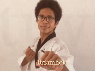 Briamhot1