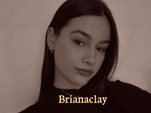 Brianaclay