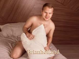 Brianholland