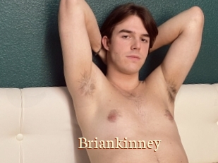 Briankinney