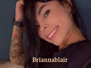 Briannablair