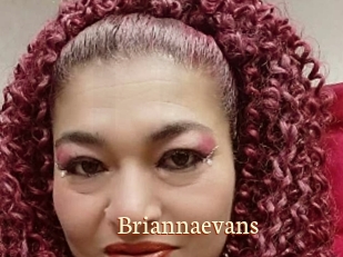 Briannaevans