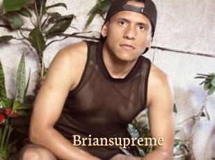 Briansupreme