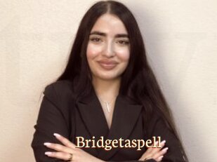 Bridgetaspell