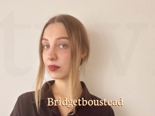 Bridgetboustead