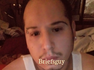 Briefsguy