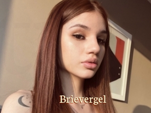 Brievergel