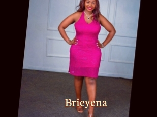 Brieyena