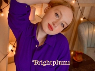 Brightplum1