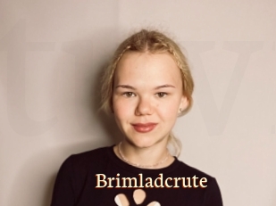 Brimladcrute