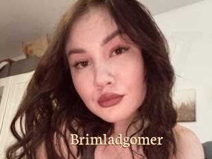 Brimladgomer