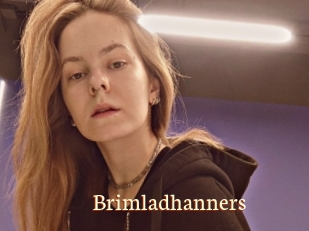 Brimladhanners