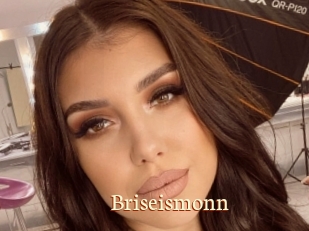 Briseismonn