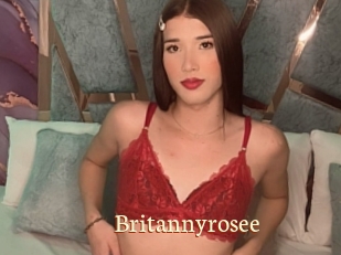 Britannyrosee