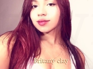 Britany_clay