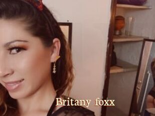 Britany_foxx