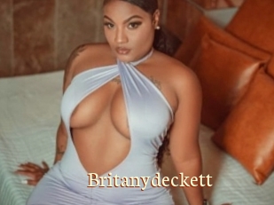 Britanydeckett