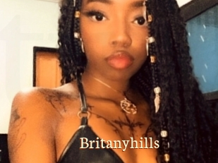 Britanyhills