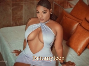 Britanyleen