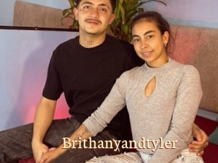 Brithanyandtyler