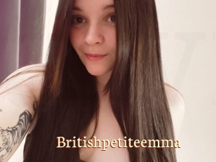 Britishpetiteemma