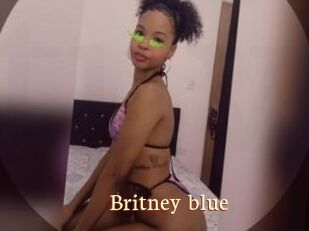 Britney_blue