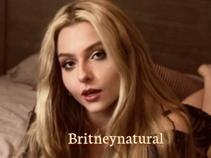 Britneynatural